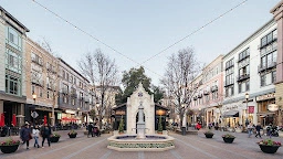 Santana Row