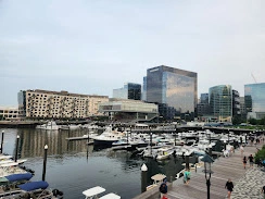Seaport Common