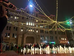 Sundance Square (Fort Worth)