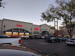 Downtown Sunnyvale Plaza