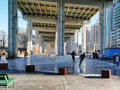 The Bentway