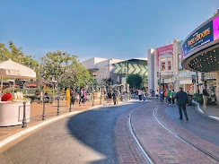 The Grove