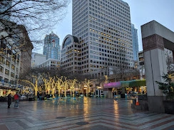 Westlake Park