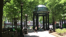 Woodruff Park