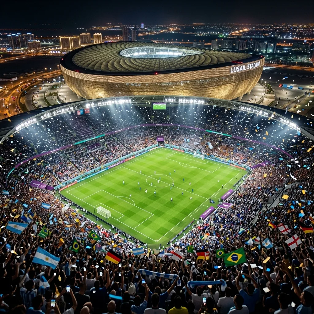 Getting there | Lumen Field | FIFA World Cup 2026